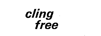 CLING FREE