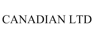 CANADIAN LTD