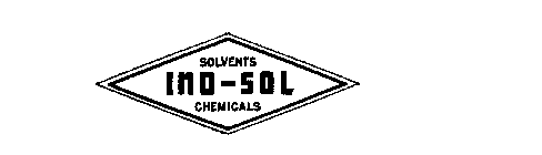 IND-SOL SOLVENTS CHEMICALS 
