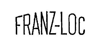 FRANZ-LOC