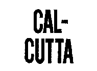 CAL-CUTTA