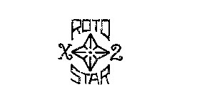 ROTO X2 STAR