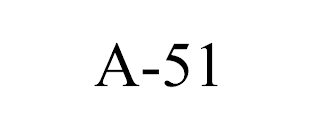 A-51