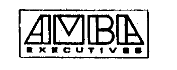 AMBA EXECUTIVES