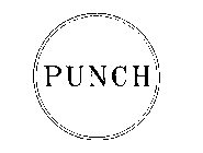 PUNCH