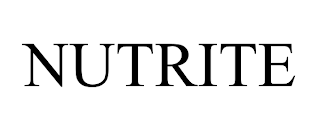 NUTRITE