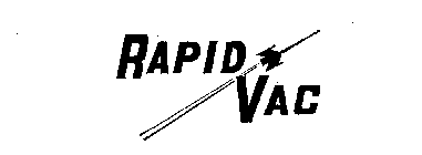 RAPID VAC