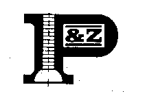 P & Z