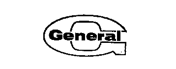 G GENERAL