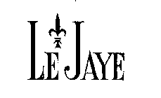 LE JAYE