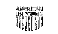 AMERICAN UNIFORMS