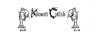 KILLOWATT CATFISH