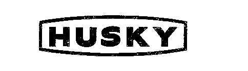 HUSKY