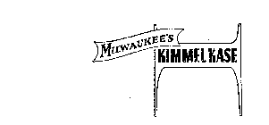 MILWAUKEE'S KIMMEL KASE