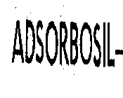 ADSORBOSIL-