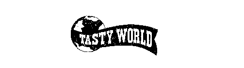 TASTY WORLD