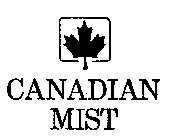 CANADIAN MIST