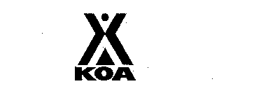 KOA