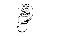 3 SECOND CLEANER