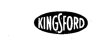 KINGSFORD