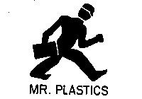 MR. PLASTICS