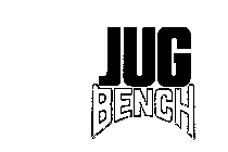 JUG BENCH