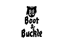 BOOT & BUCKLE BB