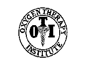 OTI OXYGEN THERAPY INSTITUTE 