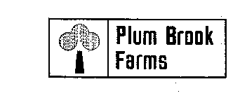PLUM BROOK FARMS