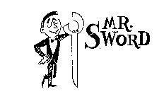 MR. SWORD
