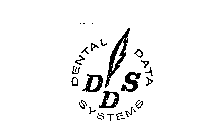 DDS DENTAL DATA SYSTEMS 