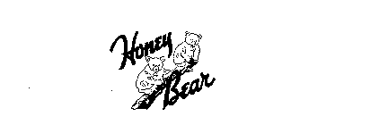 HONEY BEAR