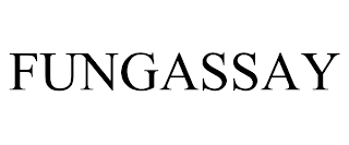 FUNGASSAY