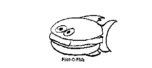FILET-O-FISH