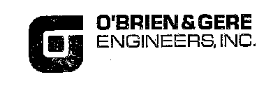 O'BRIEN & GERE ENGINEERS, INC.