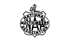 NATIONAL AUCTIONEERS ASSOCIATION NAA 