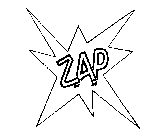 ZAP