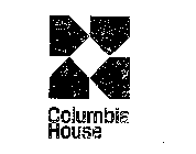COLUMBIA HOUSE