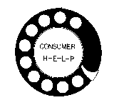 CONSUMER H-E-L-P