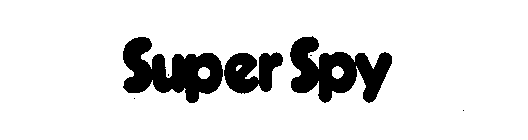 SUPER SPY