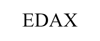 EDAX