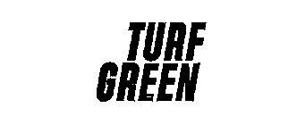 TURF GREEN