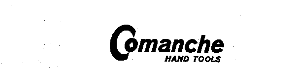 COMANCHE HAND TOOLS