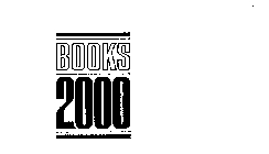 BOOKS 2000