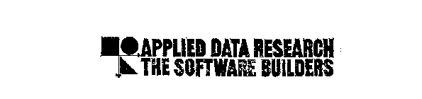 APPLIED DATA RESEARCH THE SOFTWARE BUILDERS