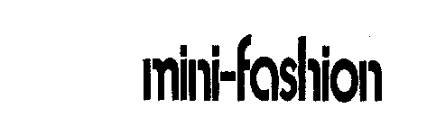 MINI-FASHION