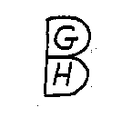 GHB