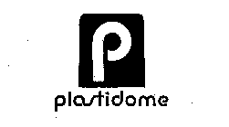 PLASTIDOME P