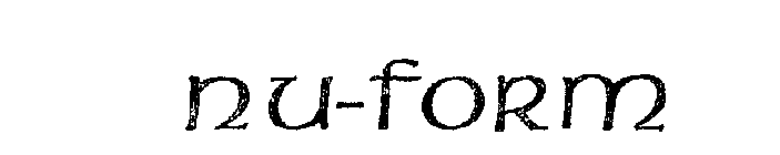 NU-FORM