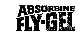 ABSORBINE FLY-GEL